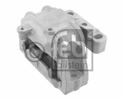 Poduszka (podpora) silnika prawa Febi 26560 cena, od 79,55 USD