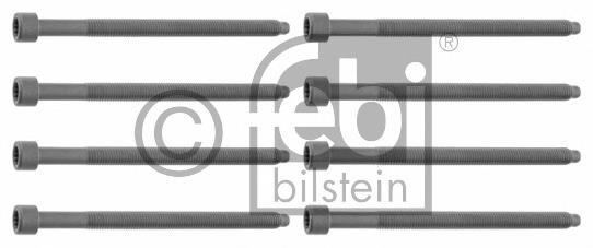 Śruba głowicy cylindrów Ajusa 81028800 cena, od 26,51 USD