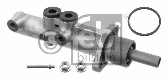 Główny cylinder hamulców Mercedes A0004316401 cena, od 56,18 USD