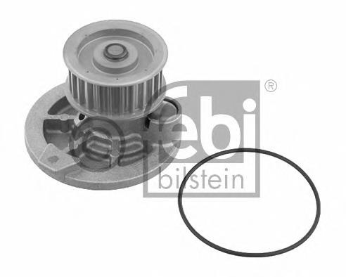 Do koszyka 1334170 General Motors Pompa chłodząca wodna