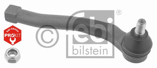 Końcówka drążka kierowniczego zewnętrzna Febi 26795 cena, od 15,75 USD