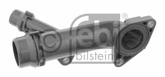 26639 Febi Kołnierz układu chłodzenia (trójnik)