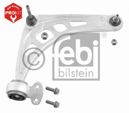 Wahacz zawieszenia przedniego dolny prawy BMW 31122341828 cena, od 113,22 USD