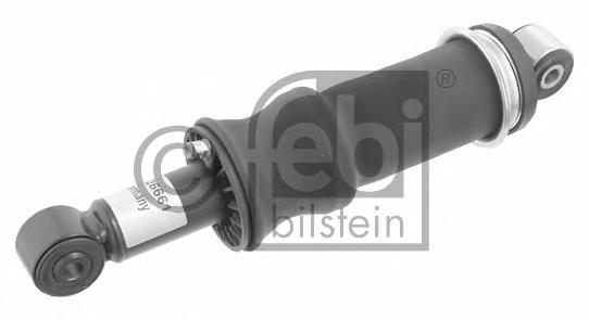 Do koszyka 21651231 Volvo Amortyzator kabiny (Truck)
