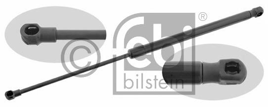 27682 Febi Amortyzator klapy bagażnika (3/5 drzwi-tylnych)