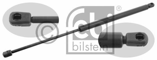 Amortyzator klapy bagażnika (3/5 drzwi-tylnych) Krosno 23218 cena, od 15,75 USD