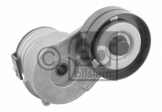 Do koszyka 1204853 Opel Napinacz paska napędowego