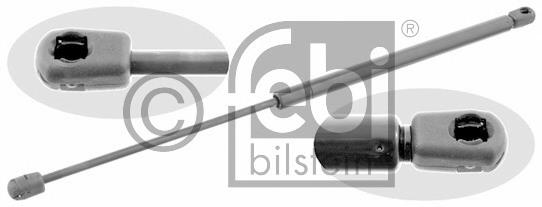 Amortyzator klapy bagażnika (3/5 drzwi-tylnych) Febi 27709 cena, od 14,70 USD