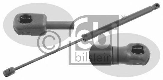 27607 Febi Amortyzator klapy bagażnika (3/5 drzwi-tylnych)