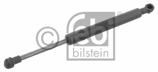 Do koszyka 8652462 Volvo Amortyzator klapy bagażnika (3/5 drzwi-tylnych)