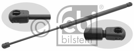 Amortyzator klapy bagażnika (3/5 drzwi-tylnych) Opel Calibra coupe (85) (1989 - 1997) cena, od 23,62 USD