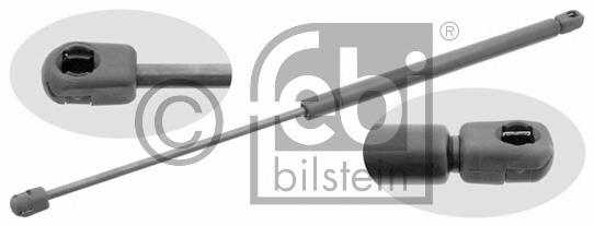 Amortyzator klapy bagażnika (3/5 drzwi-tylnych) Opel 132677 cena, od 12,57 USD