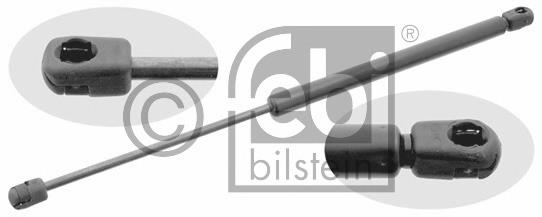 Amortyzator klapy bagażnika (3/5 drzwi-tylnych) Febi 27626 cena, od 13,36 USD