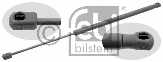 Amortyzator klapy bagażnika (3/5 drzwi-tylnych) Opel 13247867 cena, od 13,91 USD