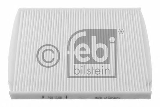 Do koszyka K68096453AB Fiat/Alfa/Lancia Filtr kabiny