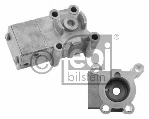 27878 Febi Zawór elektropneumatyczny automatycznej skrzyni biegów (TRUCK)