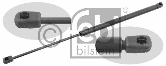 Amortyzator klapy bagażnika (3/5 drzwi-tylnych) Febi 27910 cena, od 14,61 USD
