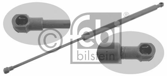 Do koszyka 90450EQ300 Nissan/Infiniti Amortyzator klapy bagażnika (3/5 drzwi-tylnych)