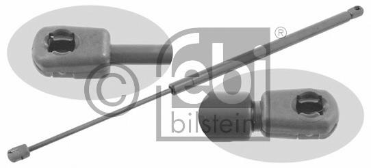 Amortyzator klapy bagażnika (3/5 drzwi-tylnych) Profit 20150268 cena, od 11,17 USD
