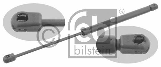 Amortyzator klapy bagażnika (3/5 drzwi-tylnych) Febi 27905 cena, od 14,84 USD