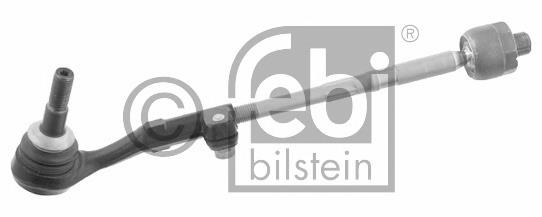 27749 Febi Drążek kierowniczy lewy, kompletny