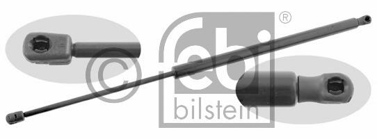 27748 Febi Amortyzator klapy bagażnika (3/5 drzwi-tylnych)