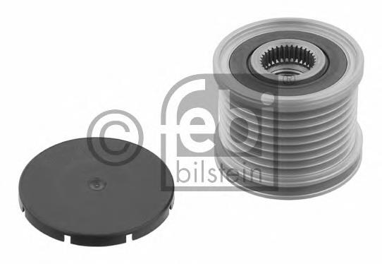 Koło pasowe alternatora LUK 535010810 cena, od 48,37 USD