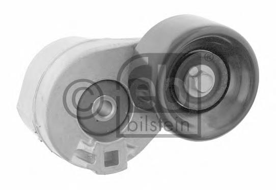Do koszyka YC1E6A228AF Ford Napinacz paska napędowego