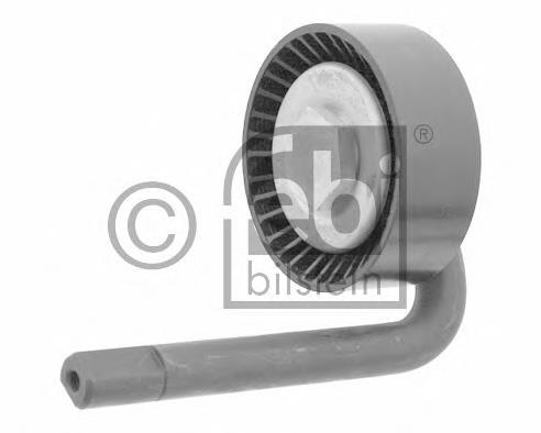 Rolka napinacza paska napędowego BMW 64557786545