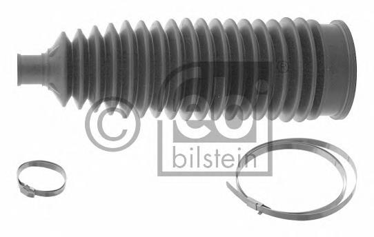 27222 Febi Osłona mechanizmu kierowniczego (maglownicy)