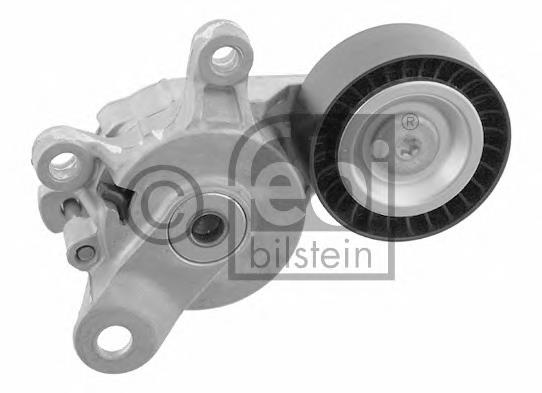 Do koszyka 6Q0145299 VAG Napinacz paska napędowego