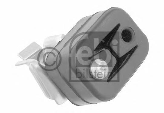 Poduszka mocowania tłumika BMW 18201433957 cena, od 7,74 USD
