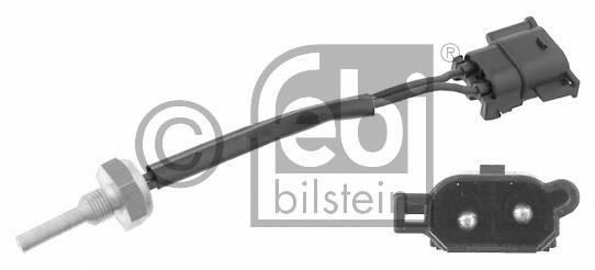 Czujnik temperatury płynu chłodzącego Volvo 9186486