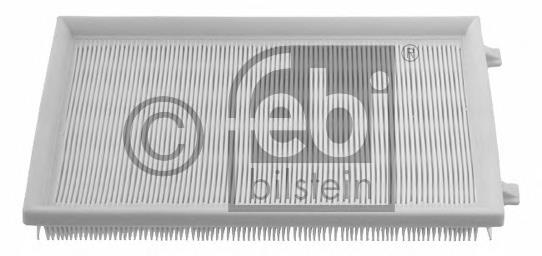 Filtr powietrza Febi 27274 cena, od 8,11 USD