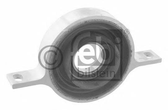 Łożysko podwieszane wału Cardana Febi 27474 cena, od 34,30 USD