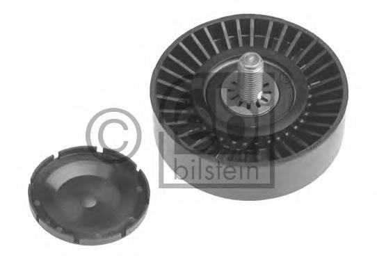 Rolka prowadząca, kierunkowa paska napędowego Hyundai/Kia 0K88R15983 cena, od 14,80 USD