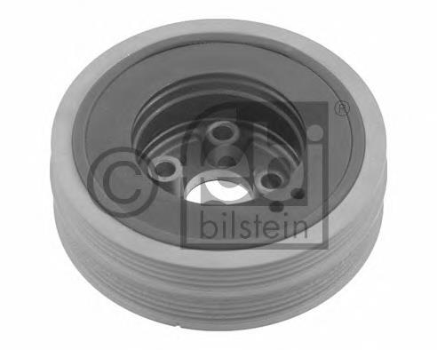 Koło pasowe wału korbowego Febi 27444 cena, od 88,08 USD