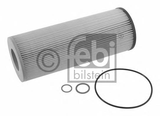 Filtr oleju A5411800209 Mercedes