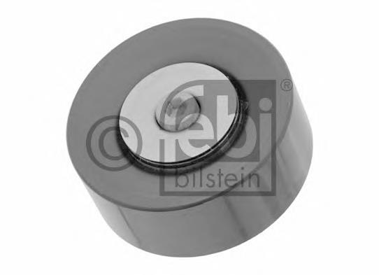 Rolka prowadząca, kierunkowa paska napędowego Febi 24639 cena, od 26,42 USD