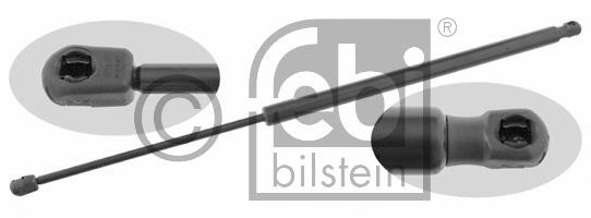 Do koszyka A639980016428 Mercedes Amortyzator klapy bagażnika (3/5 drzwi-tylnych)