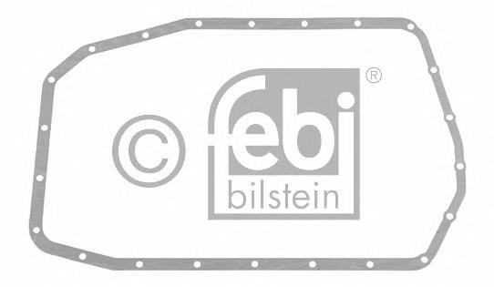 24679 Febi Uszczelka miski automatycznej/mechanicznej skrzyni biegów