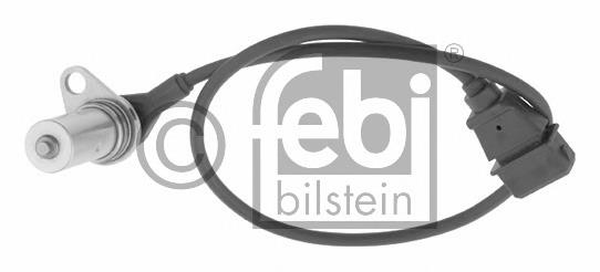 Czujnik położenia wału korbowego Febi 24576 cena, od 33,26 USD