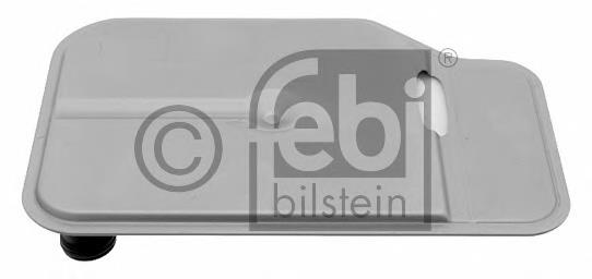 Do koszyka 2212770195 Mercedes Filtr automatycznej skrzyni biegów