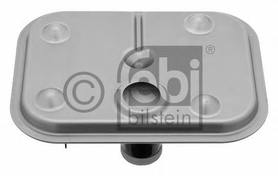 Do koszyka 21013 Metalcaucho Filtr automatycznej skrzyni biegów