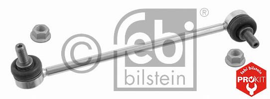 24577 Febi łącznik stabilizatora przedniego lewy