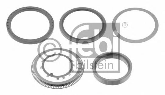 Zestaw naprawczy tylnego piasty Elring 372220 cena, od 106,63 USD