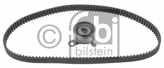 Pasek rozrządu, zestaw KDD226 Japan Parts