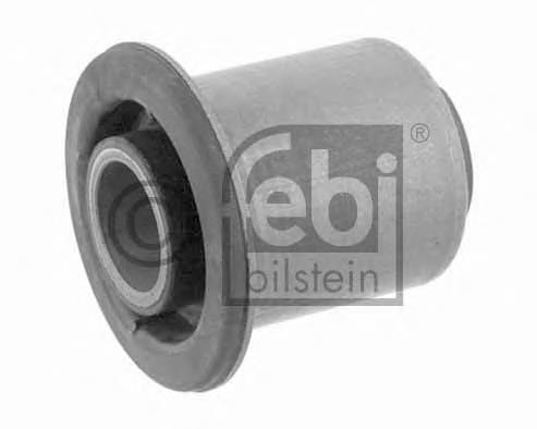 24262 Febi Silentblock przedniego wahacza dolnego