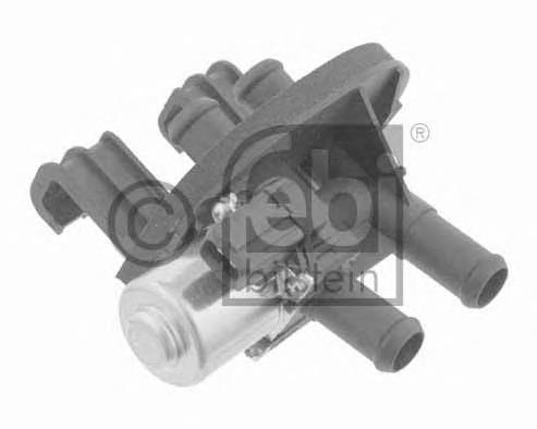 Zawór nagrzewnicy (ogrzewacza) Ford 1014585 cena, od 27,99 USD