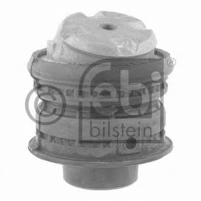 Poduszka (podpora) silnika lewa/prawa Metzger 8050392